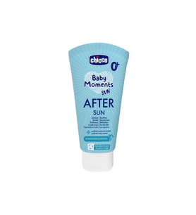 Chicco Güneş Sonrası Bakım Sütü 150 ml (Çok Renkli)