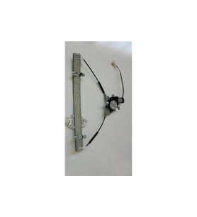 CAM KRİKOSU ACCENT 95-96 ÖN SOL (ELEK. MOTORLU ÜÇGEN)