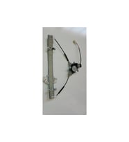 CAM KRİKOSU ACCENT 95-96 ÖN SOL (ELEK. MOTORLU ÜÇGEN)