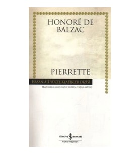 Pierrette