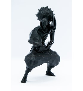 YASUO LEAGUE OF LEGENDS KARAKTER FİGÜR 10 CM