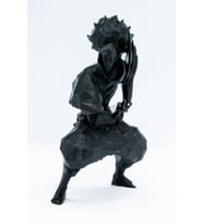 YASUO LEAGUE OF LEGENDS KARAKTER FİGÜR 10 CM