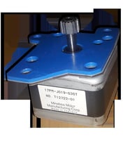 Nema 17 Step Motor - 17PM-J019-G3ST 