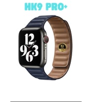 HK9 Pro+ Yeni Model Akıllı Saat