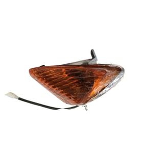 Scooter 150 Ön Sinyal Sarı Maxi