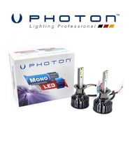 CITROEN C-ELYSEE H1 ŞİMŞEK LED XENON UZUN AMPULÜ PHOTON MONO