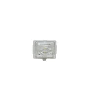 MERCEDES W204 PLAKA LAMBASI 07-12 MER1004011 A2218200856