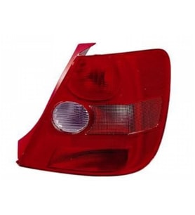 Honda Civic Hb 3 Kapı 2001-2003 Sağ Stop Lambası 33501-S5S-G01