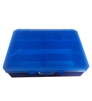 Plastilys B 8 Balıkçı Kutusu (STD)