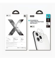 Joyroom 11 Pro Max Kamera Koruyucu Cam