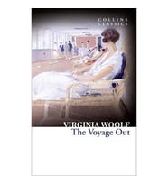 The Voyage Out (Collins C)