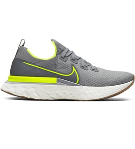 Nike React Infinity Run Flyknit CD4371-008 Kadın Spor Ayakkabı