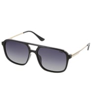 Hawk HW2128-01 56 Polarize Unisex Güneş Gözlüğü
