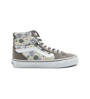 Vans Wm Filmore Vn0a5hyuch81 Ayakkabı Bej