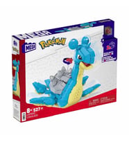 HKT26 Lapras 527 parça +8 yaş