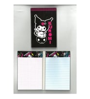KESKİNCOLOR 140200 KUROMİ İKİLİ A7 BLOKNOT