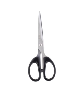 DELİ 6014 OFİS VE KUMAŞ MAKASI 20cm