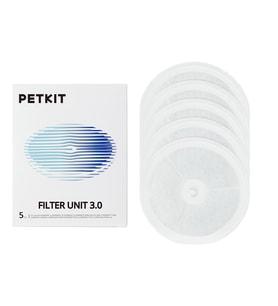 Petkit Su Filtresi 5'li Paket