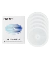 Petkit Su Filtresi 5'li Paket