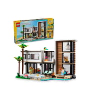 Lego Creator 3’ü 1 Arada Modern Ev 31153