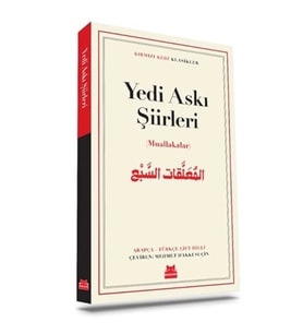 Yedi Askı Şiirleri