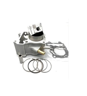 Honda Dylan 150-Ps 150 Silindir Piston Komple Set ARASMOTO