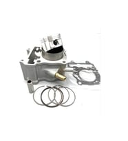 Honda Dylan 150-Ps 150 Silindir Piston Komple Set ARASMOTO
