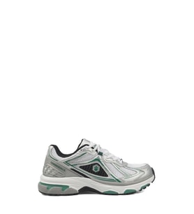 Lumberjack KEROKA 6FX 102202871 Erkek Spor Ayakkabı Gri Yeşil 40-45 (Gri - Yeşil)