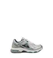Lumberjack KEROKA 6FX 102202871 Erkek Spor Ayakkabı Gri Yeşil 40-45 (Gri - Yeşil)