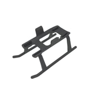 DJI Spark Yükseltilmiş Ayak Koruma Sökülebilir Güvenli İniş Takımı  Gri