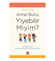 Anne Bunu Yiyebilir Miyim?