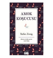 Amok Koşucusu (Bez Ciltli)