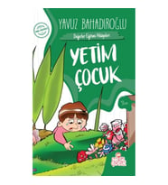 Yetim Çocuk