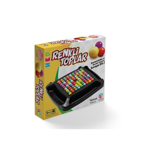 Dünyası Renkli Toplar Oyunu Candy Crush