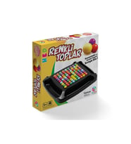 Dünyası Renkli Toplar Oyunu Candy Crush