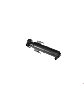 BMW - FAR YIKAMA ROBOTU SOL F25 X3 2010-
