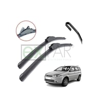 HONDA HR-V ÖN CAM SİLECEK SÜPÜRGESİ TAKIMI 1999 - 2006 ONDA HRV ÖN SİLECEK SAĞ SOL