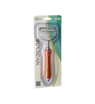 AHŞAP SAPLI  TEKLİ SOYACAK (4767)