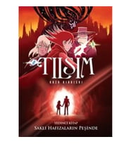 Tılsım Saklı Hafızaların Peşinde - 7.Kitap