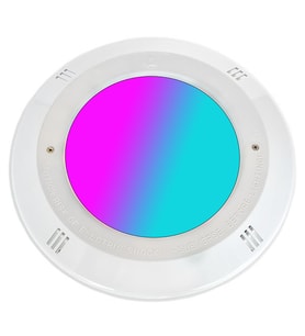 Sıva altı Led Havuz Aydınlatma Ampülü lamba RGB tüm renkler 2002 Kasa A-1207 PAR-56 30W 12V IP68