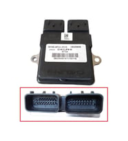 MONDİAL 125 ZNU İ ECU BEYİN ORJ