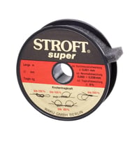 Stroft Süper Monofilament Misina 300mt Grey/Green-0.40 mm