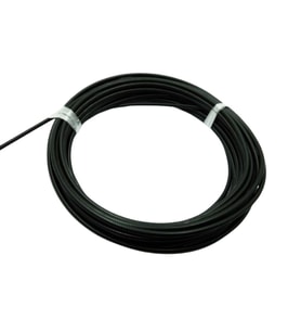 Dış Kablo 5 Mm Metrelik (20 Mt) Bisiklet