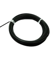Dış Kablo 5 Mm Metrelik (20 Mt) Bisiklet