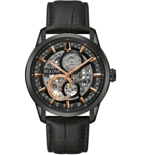 Bulova 98A283 Erkek Kol Saati