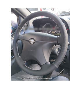 Tata Indica Uyumlu Direksiyon Kılıfı