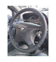 Tata Indica Uyumlu Direksiyon Kılıfı