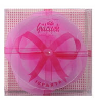 Gülçiçek Tekli Gül Mumu 240 gr