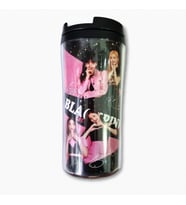 Blackpink Yıldızlı üyeler termos Bardak
