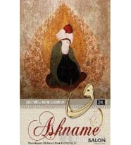 Aşkname - Mevlânâ Celâleddîn-i Rûmî;Şems-i Tebrizi